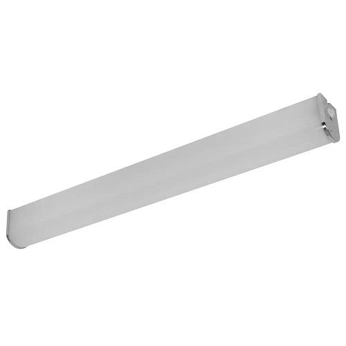 LED Wand- / Spiegelleuchte LIND 15W 1300lm 4000K IP44 ohne Steckdose