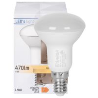 LED-Reflektorlampe E14 2700K