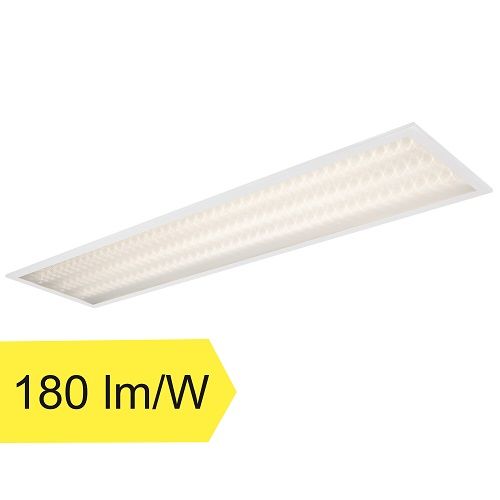 Einlegeleuchte LED 25W 4.500 lm 4000K UGR 19 Backlight-Panel