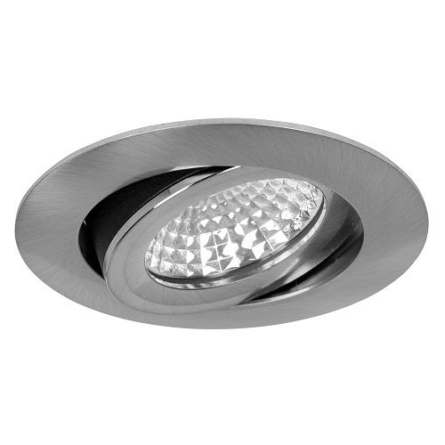 LED-Einbauleuchten LED/4,5W 300 lm 200 bis 2700K