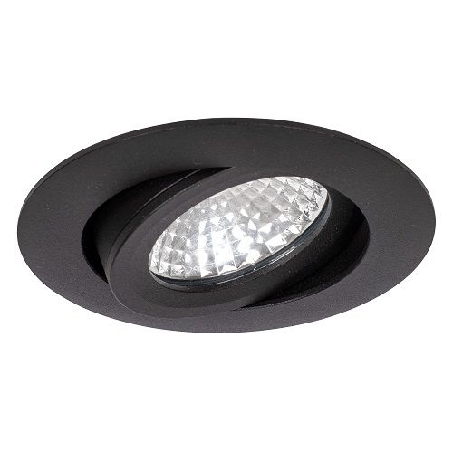 LED-Einbauleuchten LED/4,5W 300 lm 200 bis 2700K