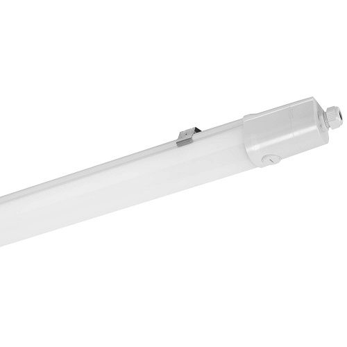 LED-Feuchtraumwannenleuchte LED/40W 6.400 lm 4000K