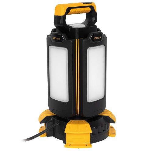 Arbeitsleuchte NOVALIGHT 2.0 LED/120W 14.000 lm 4000K