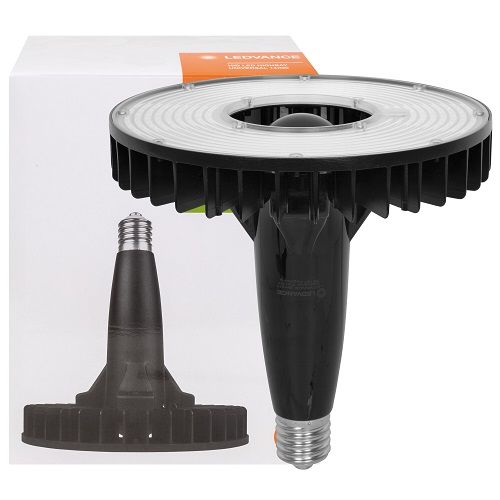 LED-Speziallampe HID LED HIGHBAY E40/105W (250W) 14.000 lm 4000K KVG/VVG/240V