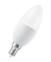 LED-Kerzenlampe E14 SMART #4058075485532