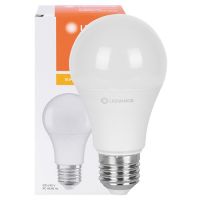 LED-Lampe CLASSIC A CRI97 S AGL-Form  opal E27  9,4W (60W)  806 lm 2700K