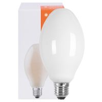 LED- Speziallampe HQL LED FIL V matt E27 20W 2700K