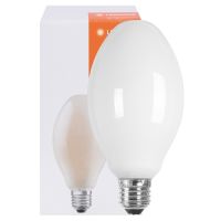 LED- Speziallampe HQL LED FIL V matt E27 20W 4000K