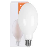 LED- Speziallampe HQL LED FIL V matt E40 60W 2700K