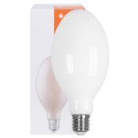 LED- Speziallampe HQL LED FIL V matt E40 60W 4000K