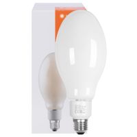 LED- Speziallampe HQL LED FIL V matt E40 38W 2700K