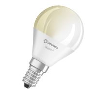 LED-Tropfenlampe E14 SMART #4058075485594