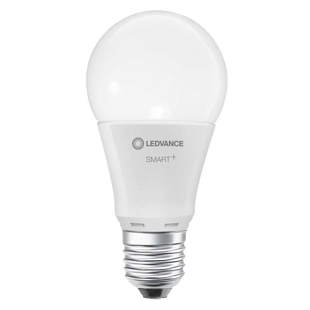 LED-Lampe E27 SMART #4058075485495