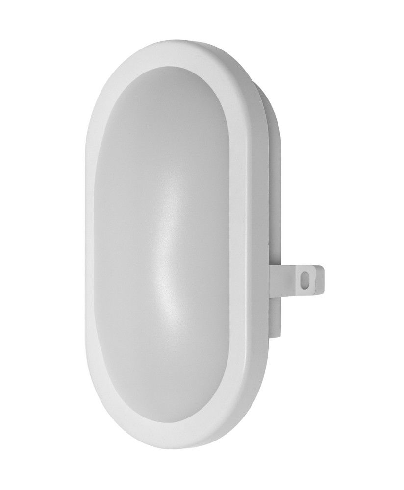 LED-Ovalleuchte LED BULKHEAD LED/11W, 840 lm 4000K