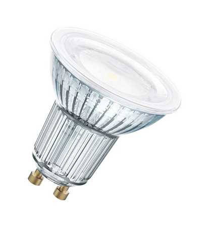 LED-Reflektorlampe GU10 2700K 7,9W 650lm