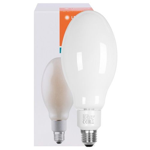 LED- Speziallampe HQL LED FIL V matt E27 24W 2700K