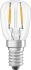 LED-Filament-Lampe PARATHOM T26 Birnen-Form klar E14