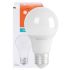 LED-Lampe CLASSIC A VALUE AGL-Form  opal E27 2700K 6,5W (60W), 806 lm