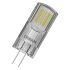 LED-Stiftsockellampe G4 2700K 2,6W 300lm