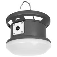 LED-Akku-Arbeitsleuchte SITE LITE FUTURE LED ACCU LED/20W 2.000 lm 4000K