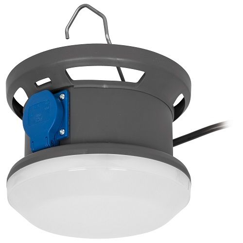 LED-Arbeitsleuchte SITE LITE FUTURE LED LED/26W 3.500 lm 4000K