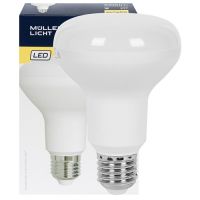 LED-Reflektorlampe E27 2700K 11,0W 1050lm 