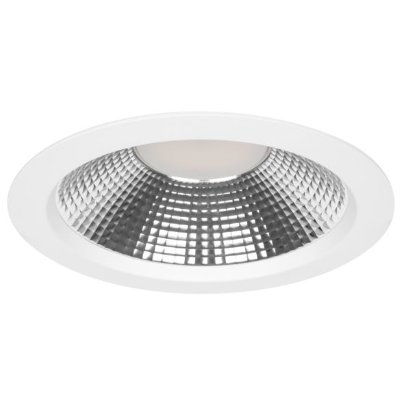 Downlight FILA LED/14,5W - 20W 3000K, Mixed ~3500K, 4000K