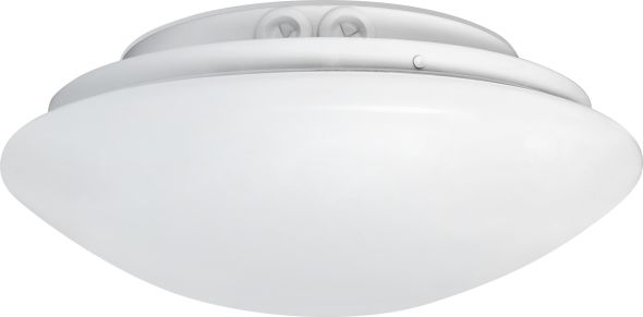 LED-Deckenleuchte DECKO 350 LED/9,5W/14W 4000K/3000K