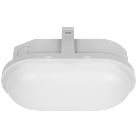 Ovalleuchte ZELLA NEO LED 4,5W 7,5W 3000K