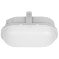 Ovalleuchte ZELLA NEO LED 4,5W 7,5W 3000K