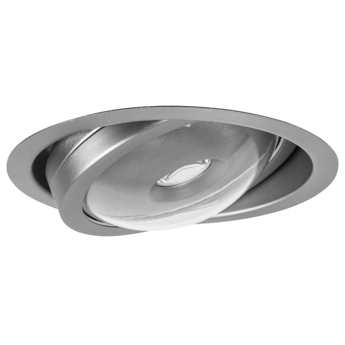 Downlight BRIGHTEYE SOLO INTRO 1 x GX53 inkl. LED/GX53/7W titan