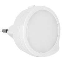 LED-Orientierungslicht LED/230V/0,3W 2700K