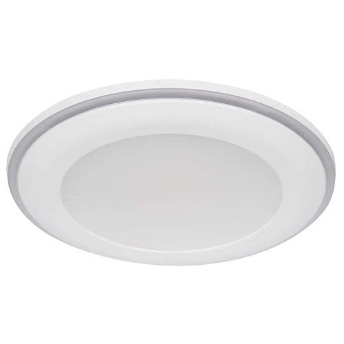 LED-Einbauleuchte ELKTON 8 LED/5W 350 lm 2700K