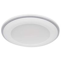 LED-Einbauleuchte ELKTON 8 LED/5W 350 lm 2700K