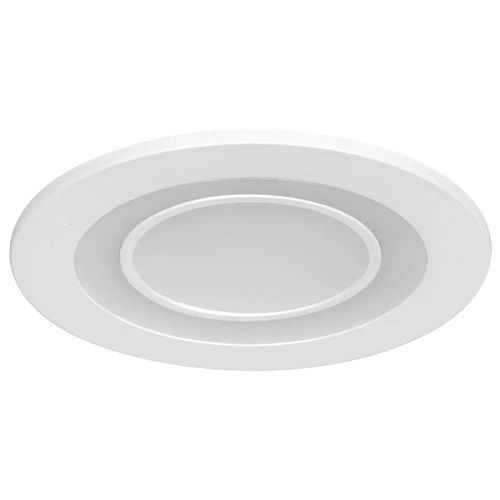 LED-Einbauleuchte CLYDE 8 LED/5W 350 lm 2700K