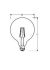 LED-Globelampe E27 L.SG12560GD7827FIE27