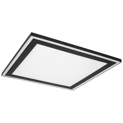 Deckenleuchte CARUS LED 3000K 20/9W, 3.100/1.400 lm