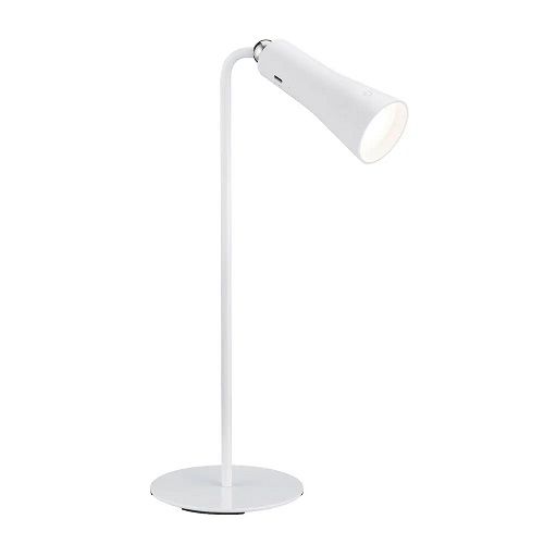 LED-Akkuleuchte MAXI LED/2W weiß