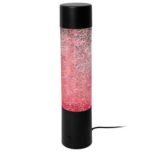 Tischleuchte GLITTER LED/0,9W