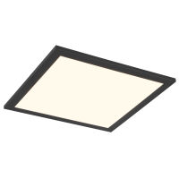 Aufbaupanel BETA LED 2700 - 6500K B445 T295 Ausl.50 mit Fernbedienung