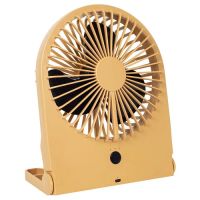 Akku-Ventilator BREZZY 2W