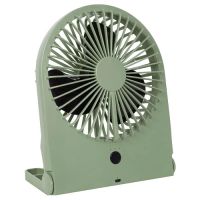 Akku-Ventilator BREZZY 2W