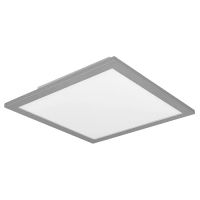 LED-Aufbauleuchte 2700K - 6000K mit Fernbedienung 13,5W 1.600 lm