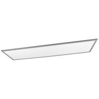 LED-Aufbauleuchte 2700K - 6000K mit Fernbedienung 33,5W titan 4200lm