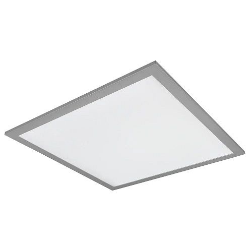 LED-Aufbauleuchte 2700K - 6000K mit Fernbedienung 18,0W