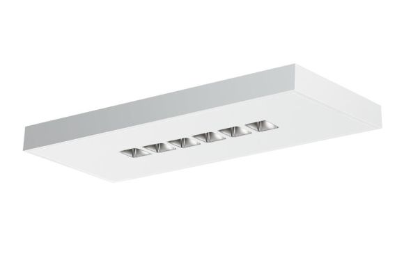 LED-Anbauleuchte EL-AE1247ND #0627655