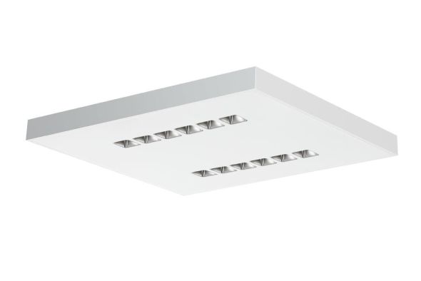 LED-Einbauleuchte M625 EL-EQ0622DA #0837850