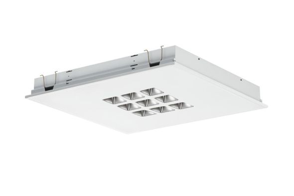 LED-Einbauleuchte EL-EQ0310DA #0837879