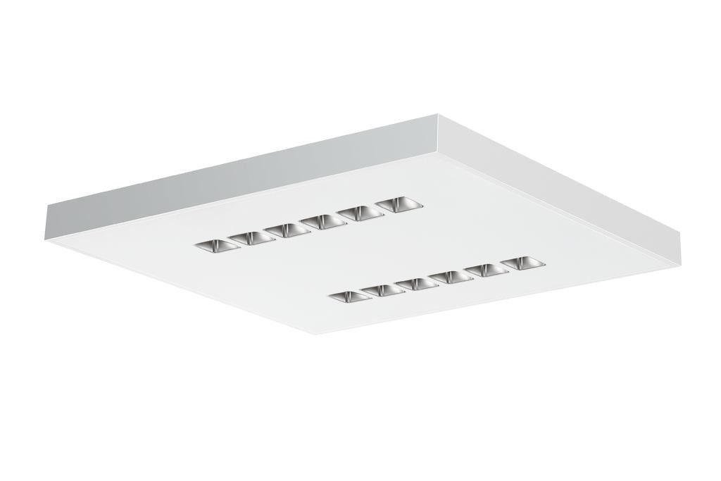 LED-Einbauleuchte M625 EL-EQ0622DA #0837850