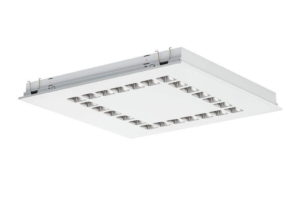 LED-Einbauleuchte M625 EL-EQ0622ND #0827850